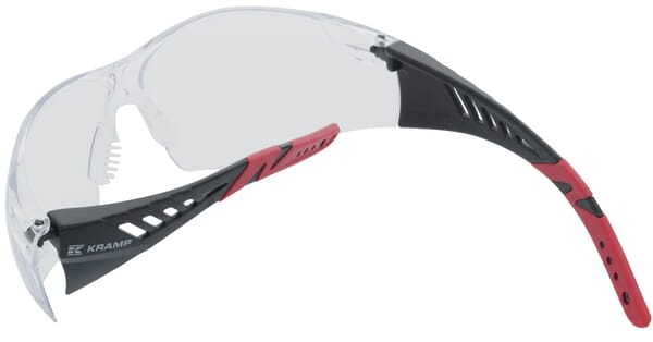 Vêtements et protections - Equipement - Lunettes de sécurité 05 verre clair