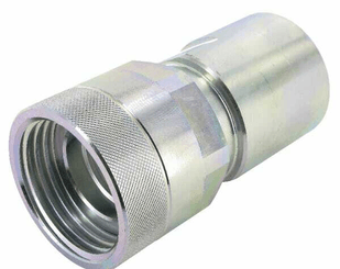 Pièces agricoles - Hydraulique - Coupleur femelle VVS 1" BSP