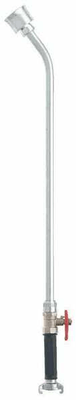 Pièces agricoles - Hydraulique - Lance complète 80 cm Geka