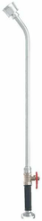 Pièces agricoles - Hydraulique - Lance complète 60 cm Geka