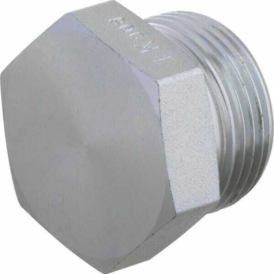 Pièces agricoles - Hydraulique - obturateur mâle 17