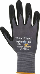 Vêtements et protections - Equipement - Gants jet. Maxiflex Ultimate M