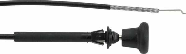 Pièces agricoles - Jardin et forêt pièce origine - Câble d'accélérateur