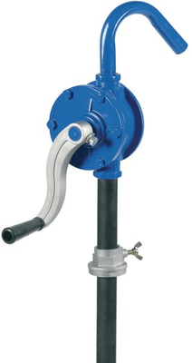 Pièces agricoles - Outils atelier - Pompe manuelle 40 l/min Diesel