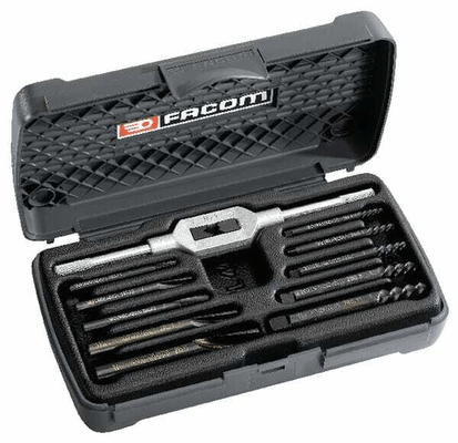 Outils - Outils divers - Jeu d'extracteurs de goujons