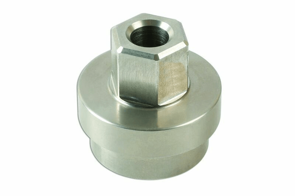 Pièces Quad & Motos - Outillage - Douille à créneau LASER TOOLS écrou d'arbre à cames Ducati 24mm