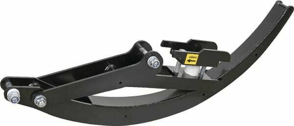 Pièces agricoles - Fenaison & élevage - Tasseur FEM II