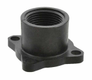 Adaptateur filet mâle 1" (NPT)