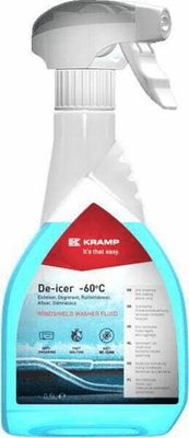Chimie - Chimie divers - Dégivrant 0.5L
