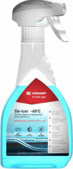 Chimie - Chimie divers - Dégivrant 0.5L