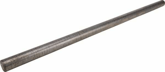 Pièces agricoles - TP pièce adaptable - Barre d'acier 42CrMo4 durci