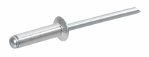 Rivets aveugles 4x16 t. frais.