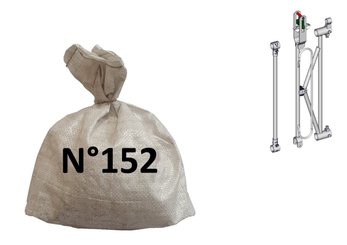 Materiels - Accessoires 0Kg-5Kg - SACHET MODULE VEAU