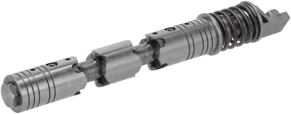Pièces agricoles - Hydraulique - Bobine 180L PVE ouvert neutre