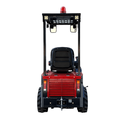 Valet de ferme Riquet HR160