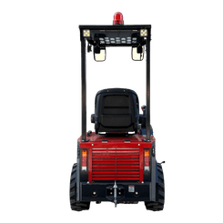 Valet de ferme Riquet HR160 - 9