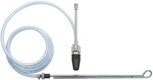 Sableuse ST-555 avec buse de taille 055