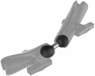 Pièces agricoles - Pièce Pulvérisateur - Tige à double boule "C"