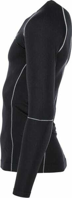 Vêtements et protections - Vêtement  - T-shirt thermique LS sans couture S/M