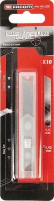 Outils - Outils divers - Etui 10 lames secables 9mm