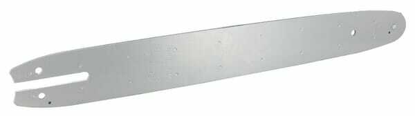 Pièces agricoles - Jardin et forêt pièce origine - Guide de chaîne 16"