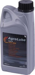 Pièces agricoles - Tracteur pièce origine - Liquide de frein AZA ROUGE 1 litre