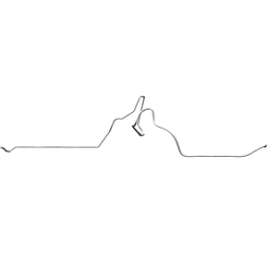 Pièces agricoles - Pièce divers - HH2SC10 N00-12L_RG3-8 7400