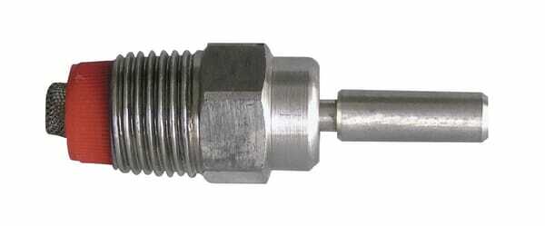 Pièces agricoles - Cloture,Jardin & Sylviculture - Tétine d'abreuvoir, extérieure