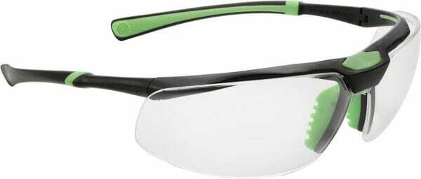 Vêtements et protections - Equipement - Lunettes transpar. Univet 5x3