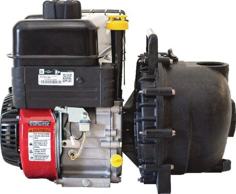 Pièces agricoles - Pièce Pulvérisateur - Pompe centrifuge 6,5HP 2" Poly-pompe