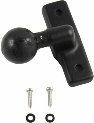 Pièces agricoles - Pièce Pulvérisateur - Bride de montage à bille 90°