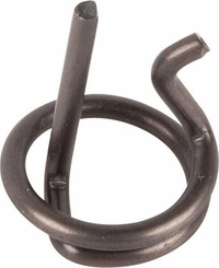 Pièces agricoles - Tracteur pièce origine - Ressort Ø22 l=11,5 t=2,6