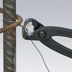 Outils - Outils divers - Tenailles russes