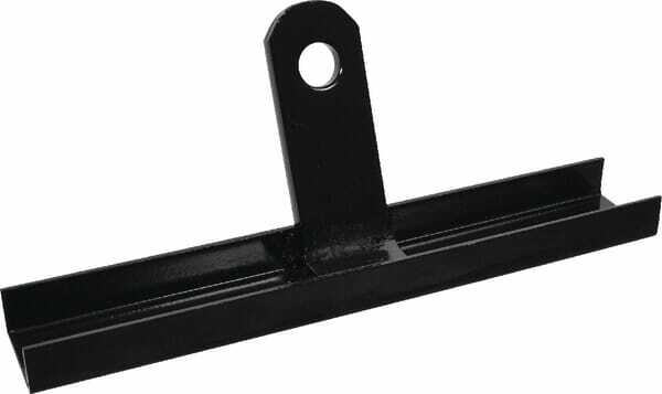 Pièces agricoles - Jardin et forêt pièce origine - Crochet de remorque Estate Bas