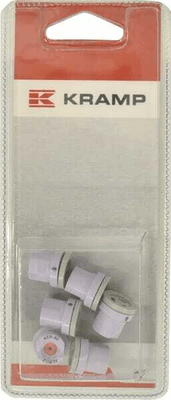 Pièces agricoles - Pièce Pulvérisateur - Buse de pulvérisateur lilas 80° (6)