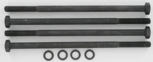 Pièces agricoles - Hydraulique - Jeu de boulons Polaris 20 M10x215