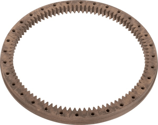 Pièces agricoles - Tracteur pièce origine - Gear ring