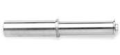 VECTOR Axe Adaptateur Ø 30 mm pour Béquille Arrière Monobras - DUCATI