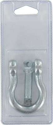 Pièces agricoles - Fasteners - Manille lyre 7/16" (1)