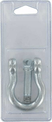 Pièces agricoles - Fasteners - Manille lyre 7/16" (1)