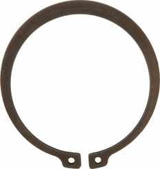 Pièces agricoles - Fasteners - Circlip 80 mm ext.
