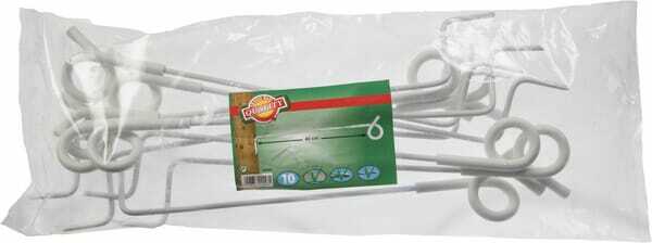 Pièces agricoles - Cloture,Jardin & Sylviculture - Isolateur écarteur 40cm