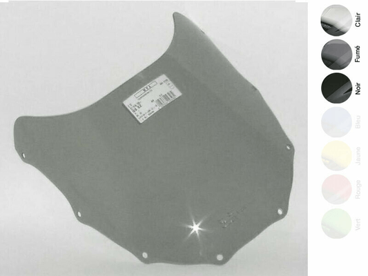 Pièces Quad & Motos - Pièces communes - Bulle MRA Origin O - Kawasaki ZX-7R