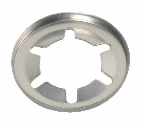Pièces agricoles - Fasteners - Rond-frein Starlock 12mm SS-A2