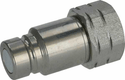 Coupleurs, mâle 1/2" - 3/4" BSP gopart