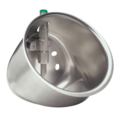 Materiels - Abreuvoir - B19 TOUT INOX  TRUIES ET VERRATS