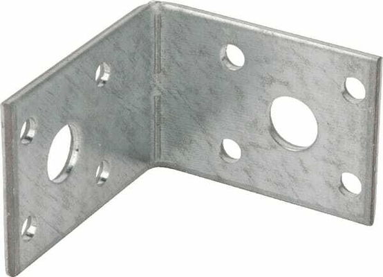 Pièces agricoles - Fasteners - Équerre 50x50x35x2,5mm