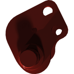 Pièces agricoles - Pièce divers - support