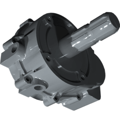 Pièces agricoles - Pièce divers - train de prise de force ML32-1-1/3.5