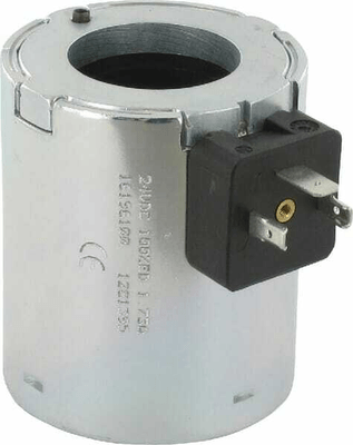 Pièces agricoles - Hydraulique - Bobine pour KREV-05 24 V c.c.